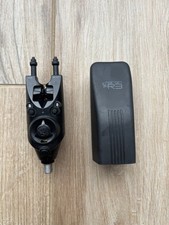 Nash Siren R3 Bite Alarm Green With Protective Case Carp Fishing 🎣