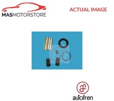 BRAKE CALIPER REPAIR KIT REAR