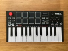 Akai MPK Mini Play 25-Key USB