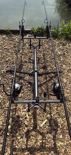 Fox eos rod tri pod - eos, &