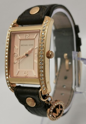 Vintage michael kors - kors, rose