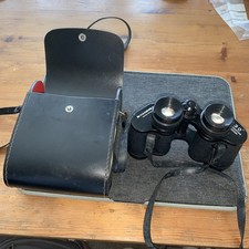 Hanimex Coated Optics