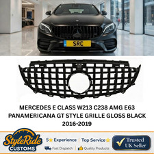 MERCEDES E CLASS W213 C238 AMG