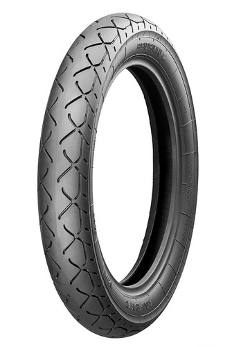 Heidenau front tyre for suzuki - front,