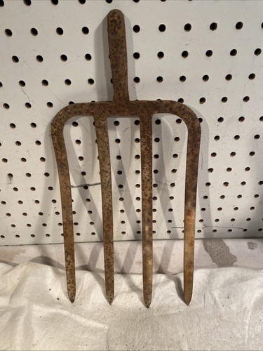 Tine potato fork garden - 4,