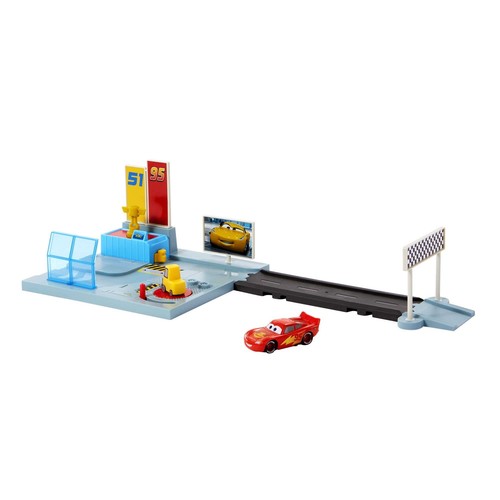 Disney pixar cars - on, the