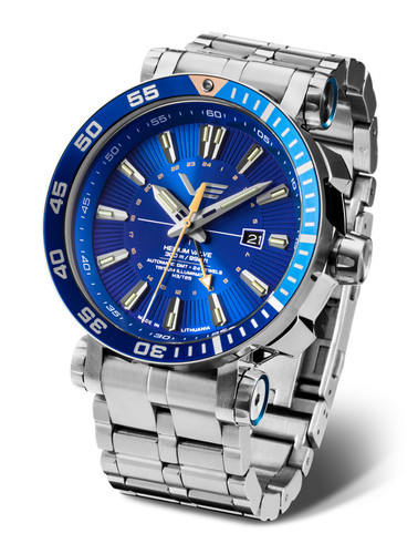 Vostok europe energia - vostok,