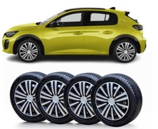  15 inch  wheel trims to fit