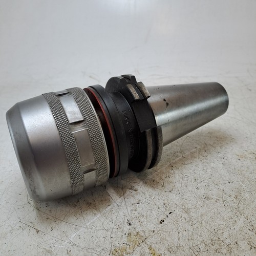 Nikken multi lock - nikken, milling
