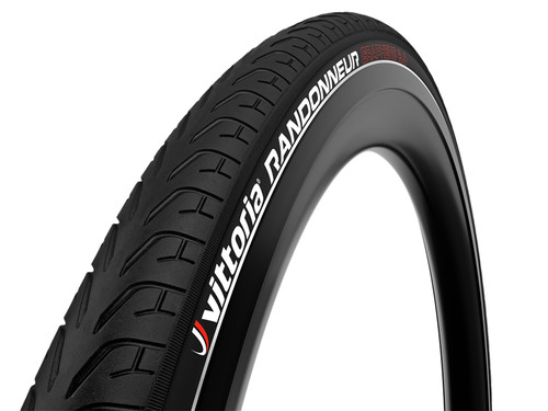 Vittoria randonneur rigid tyre - vittoria,