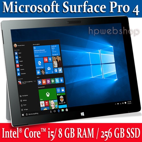Microsoft surface pro intel - surface,