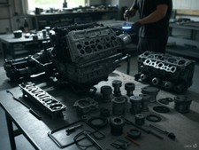 Mazda GJ 2.2 Diesel 2013-on