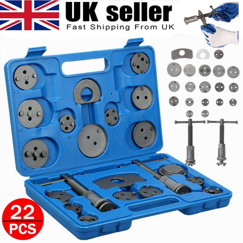 22pcs universal car disc brake - universal,
