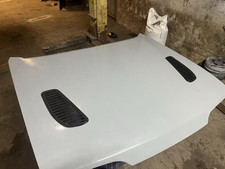 Sierra RS Cosworth / sapphire Bonnet Vent set