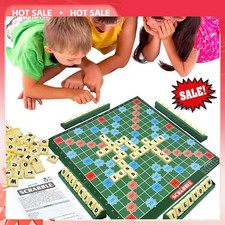 New Sealed Original Scrabble