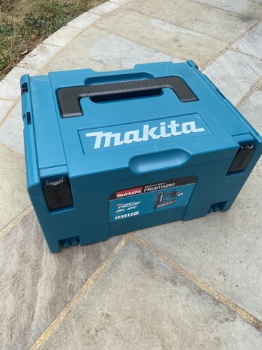 Makita systainer makpac type - makpac,