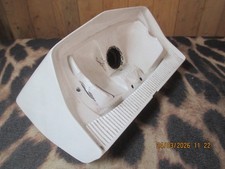 lambretta series 3 rear light