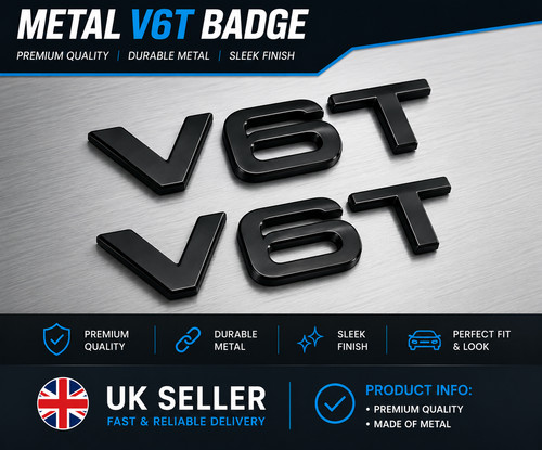 Premium v6t black - 2,