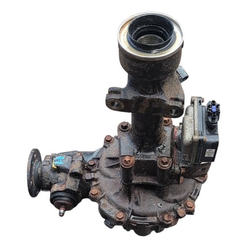 Toyota hilux differential diff - toyota,