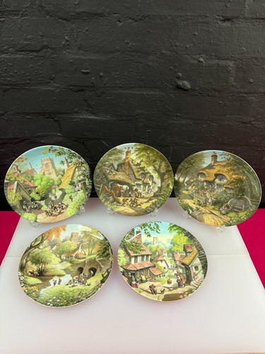 Coalport tale a - of, country