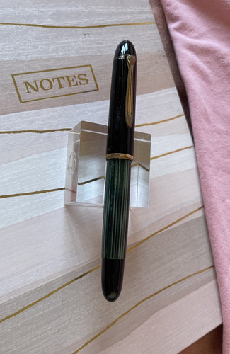 Pelikan 140 vintage - , fountain