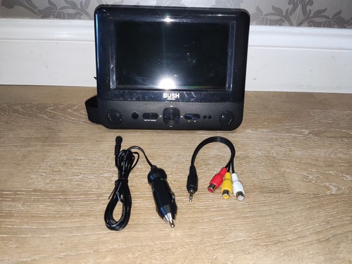 Bush dvd8791cuk inch - bush,