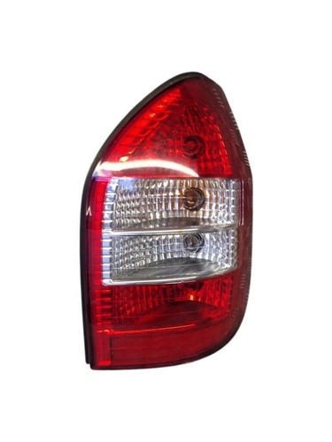 Vauxhall zafira rear - vauxhall, a