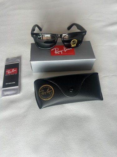 Ray ban wayfarer sunglasses - ray-ban,