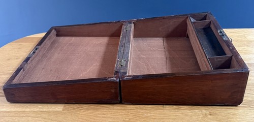 Antique victorian mahogany - antique,