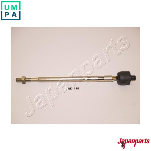 Inner tie rod 418 for - for, honda