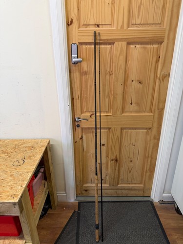 Vintage coarse fishing tackle - vintage,