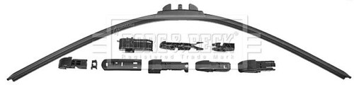 Borg beck bw26f - borg,