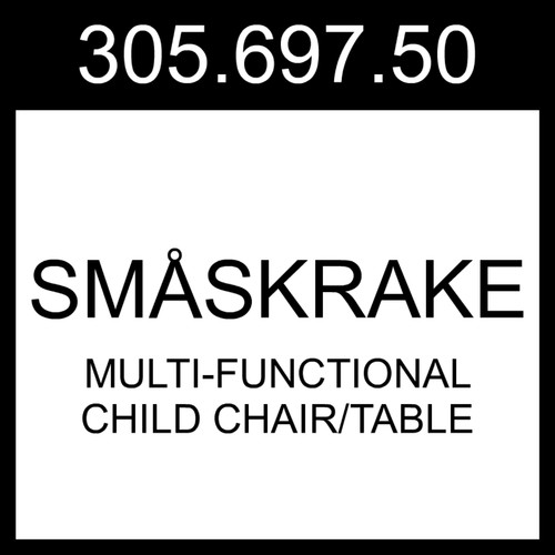 Ikea smaskrake småskrake - ikea,