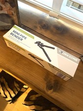 Mini Copper Pipe Bending