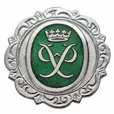 Vintqage Boys Brigade Duke Of