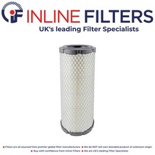 Air Filter for Putzmeister