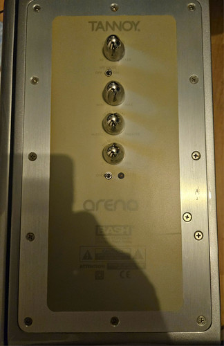 Tannoy arena 300 highline - tannoy,