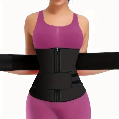 1pc waist trainer slimming - 1pc,