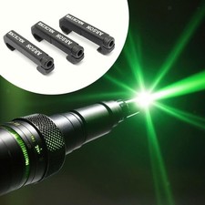 3x Flashlight Pressure Switch