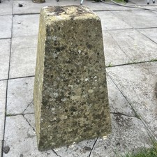 Lovely Antique Large Tall Old