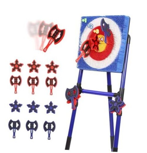 Axe throwing game for - game,