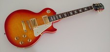 * * * Awesome 2009 Epiphone Les Paul ULTRA II  * * *