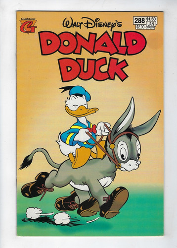 Walt disney donald duck - disney's, #