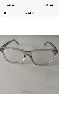 Gucci 0737o 010 18 - gg, 53-18-150