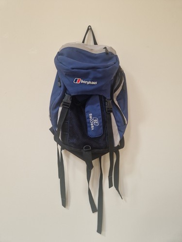 Berghaus vercors blue h20 - vercors,