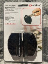 DUAL KNIFE SHARPENER