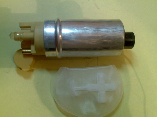 Fuel pump for audi - b6, avant