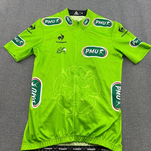 Coq sportif tour - coq, france