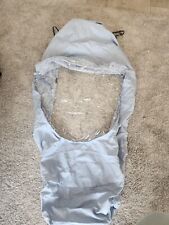 Genuine Quinny Yezz Stroller -