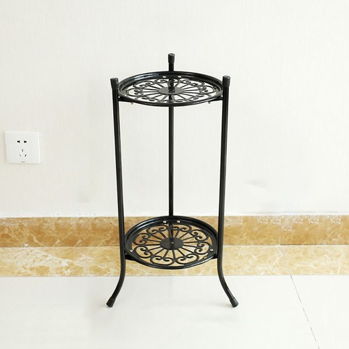 Tier tall black - 2,